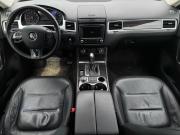Volkswagen Touareg II Рестайлинг Калуга  - изображение 40