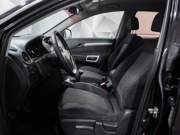 Opel Antara I с пробегом 2008 года, цена 782 000 рублей, 135000 км, внедорожник, Автокод Объявления