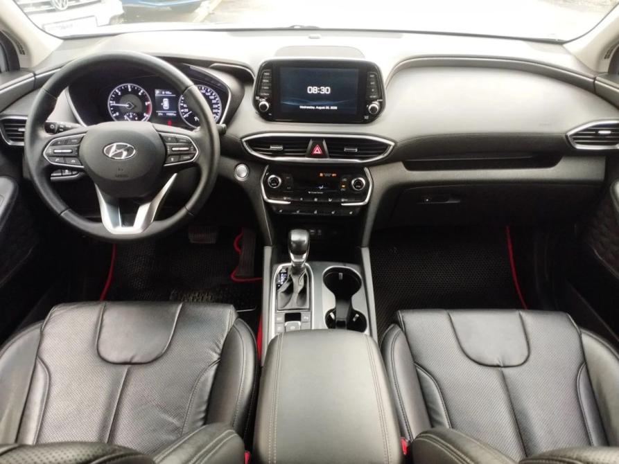 Hyundai Santa Fe IV Екатеринбург  - изображение 23