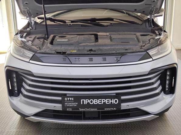 Exeed TXL I Рестайлинг с пробегом 2022 года, цена 2 250 000 рублей, 66034 км, внедорожник, Автокод Объявления