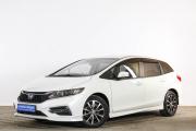 Honda Jade I Рестайлинг Тюмень  - изображение 22