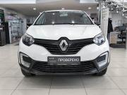 Renault Kaptur I Казань  - изображение 24