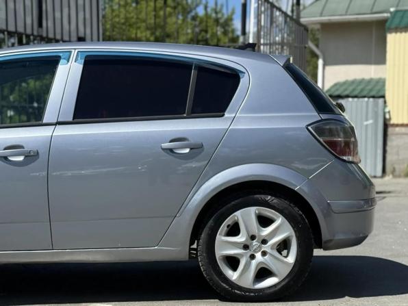 Opel Astra H Рестайлинг с пробегом 2010 года, цена 399 000 рублей, 238013 км, хэтчбек, Автокод Объявления