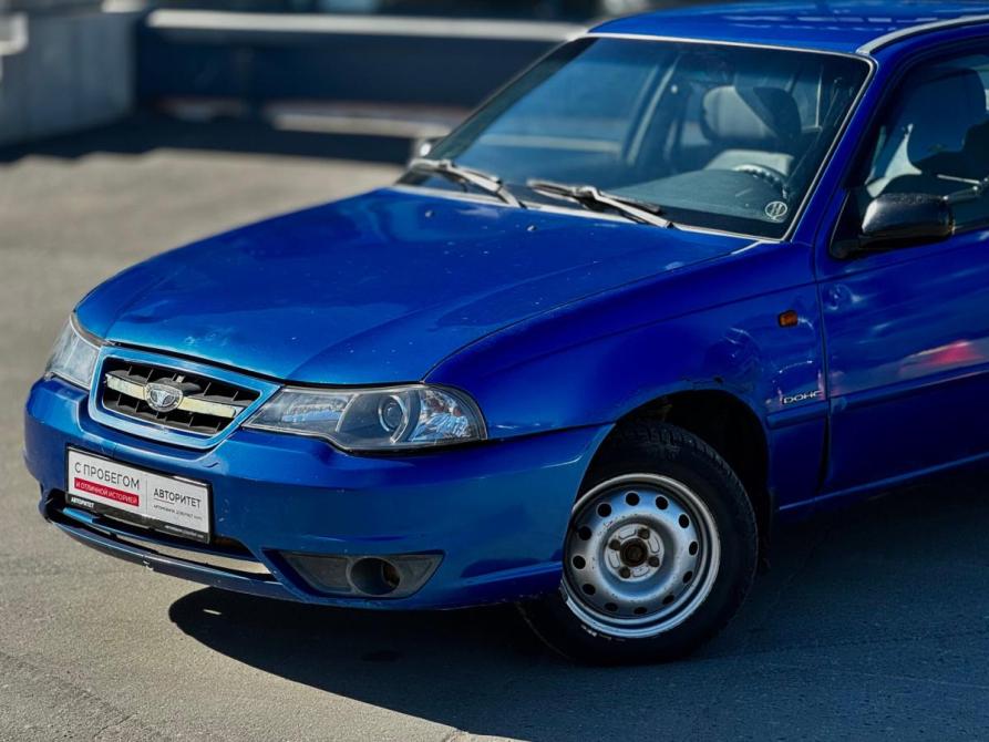 Daewoo Nexia I Рестайлинг Архангельск  - изображение 4