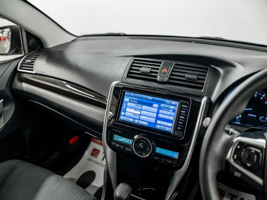 Toyota Allion II Рестайлинг 2 Красноярск  - изображение 12