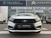 Lada (ВАЗ) Vesta I Тверь  - изображение 30