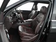 Mercedes-Benz GLS I (X166) Москва  - изображение 37