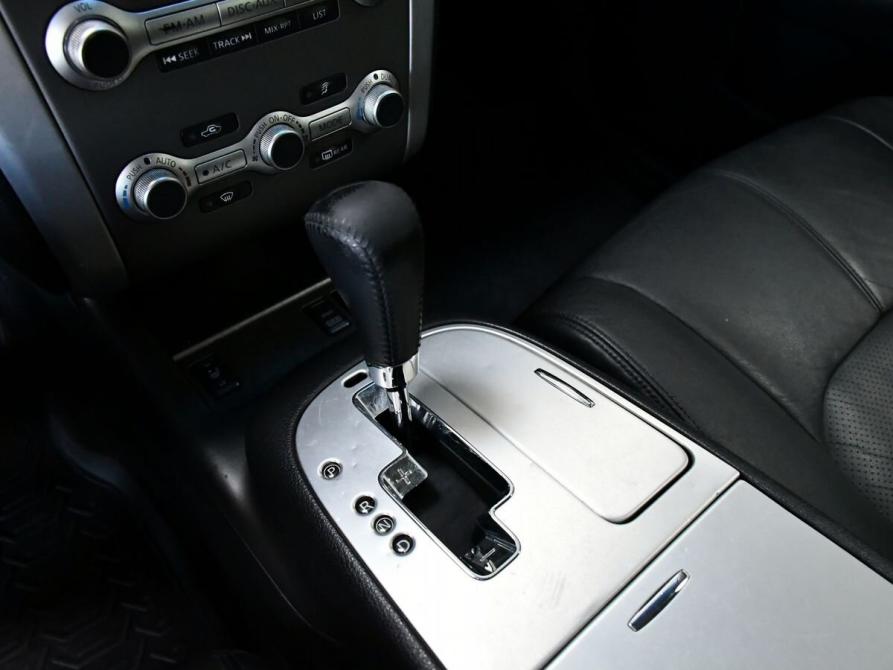 Nissan Murano II (Z51) Рестайлинг 2 Новосибирск  - изображение 13