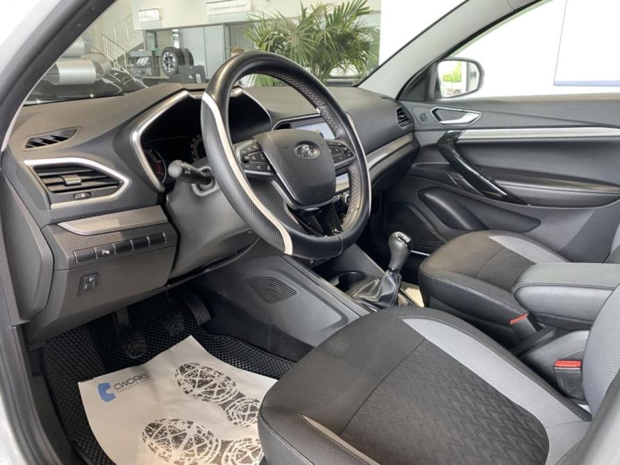 Lada (ВАЗ) Vesta I Рестайлинг (NG) Новомосковск  - изображение 7