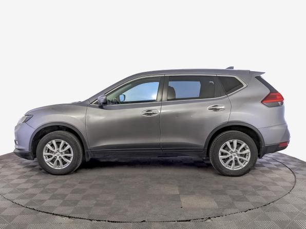 Nissan X-Trail III Рестайлинг с пробегом 2019 года, цена 2 057 000 рублей, 116684 км, внедорожник, Автокод Объявления