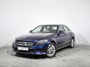 Mercedes-Benz C-Класс IV (W205) Рестайлинг Санкт-Петербург  - изображение 23