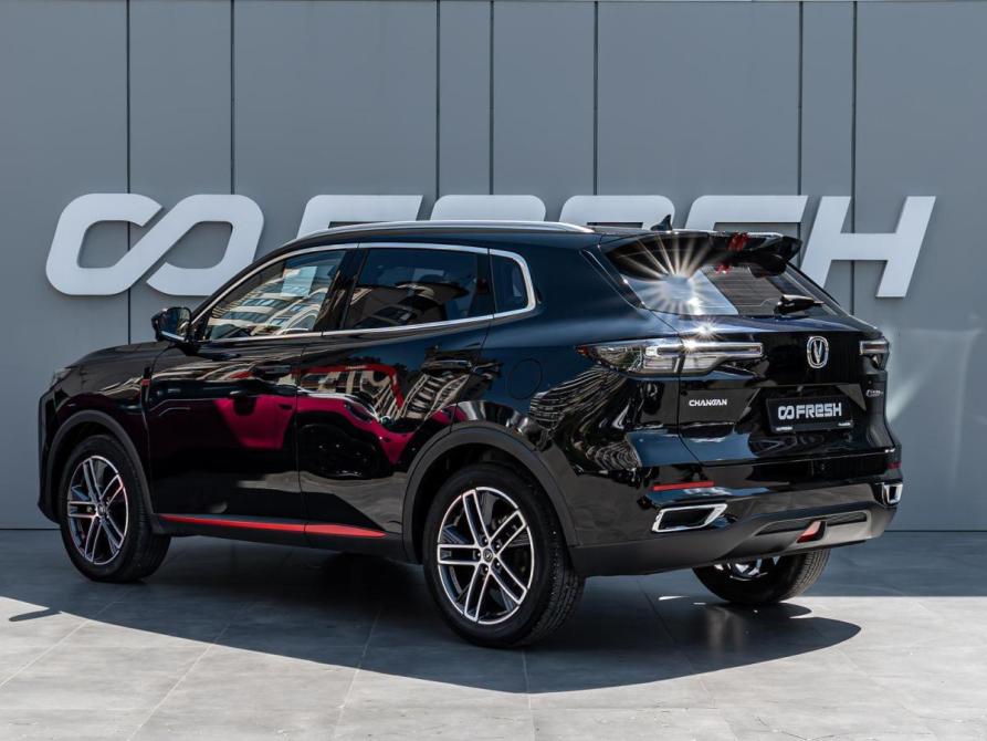 Changan CS55 Plus II Краснодар  - изображение 2