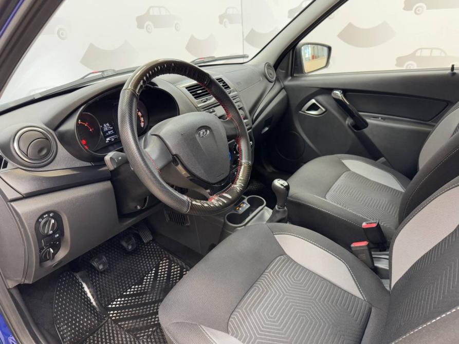 Lada (ВАЗ) Granta I Рестайлинг Ставрополь  - изображение 7