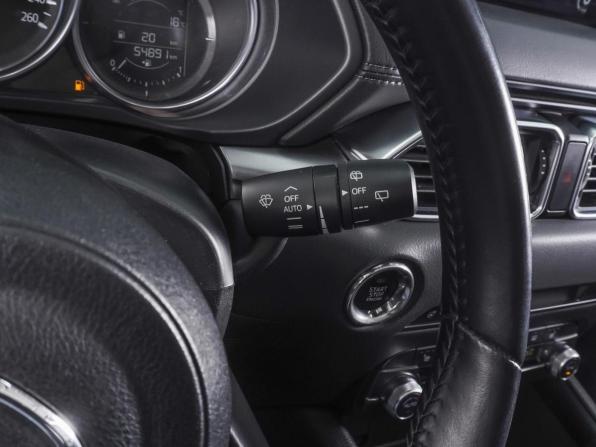 Mazda CX-5 II с пробегом 2019 года, цена 3 100 000 рублей, 54891 км, внедорожник, Автокод Объявления
