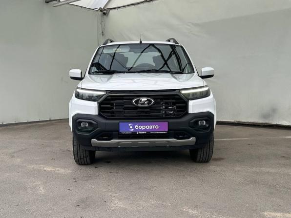 Lada (ВАЗ) Niva I Рестайлинг (Travel) с пробегом 2026 года, цена 1 740 000 рублей, 7 км, внедорожник, Автокод Объявления