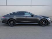 Mercedes-Benz AMG GT 4-Door Coupe I Москва  - изображение 34