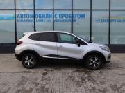 Renault Kaptur I Рестайлинг Екатеринбург  - изображение 29