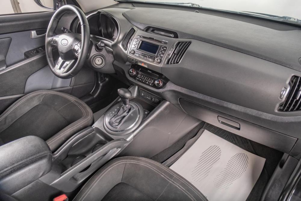Kia Sportage III Томск  - изображение 18
