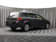 Opel Astra H Рестайлинг Москва  - изображение 21