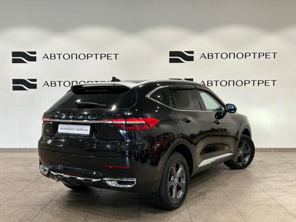 Haval F7 I с пробегом 2019 года, цена 1 319 000 рублей, 163257 км, внедорожник, Автокод Объявления