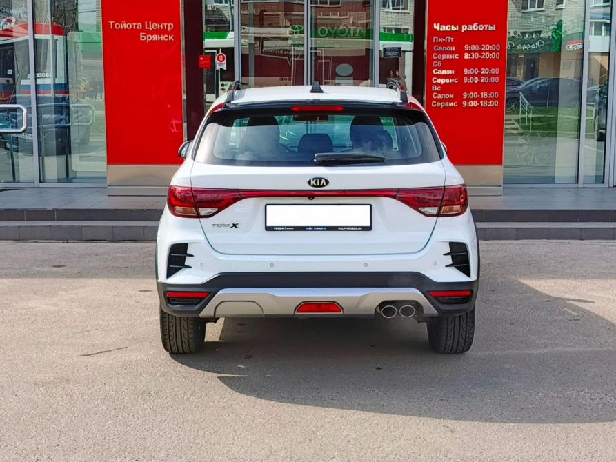 Kia Rio IV Рестайлинг Брянск  - изображение 6