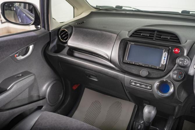 Honda Fit Shuttle I Рестайлинг с пробегом 2014 года, цена 1 339 000 рублей, 95000 км, универсал, Автокод Объявления