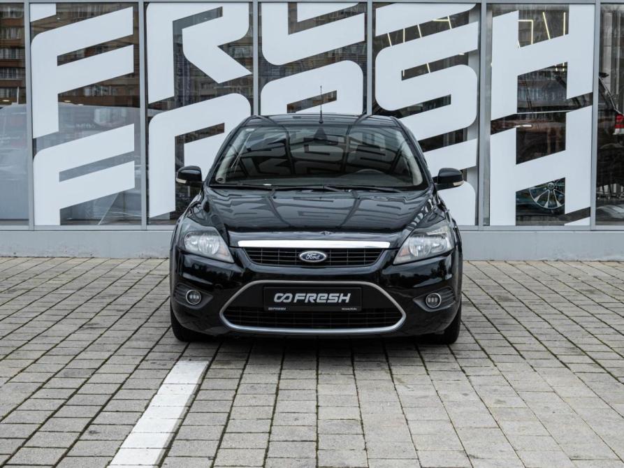 Ford Focus II Рестайлинг Ставрополь  - изображение 3