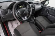 Renault Duster I Рестайлинг Красноярск  - изображение 29