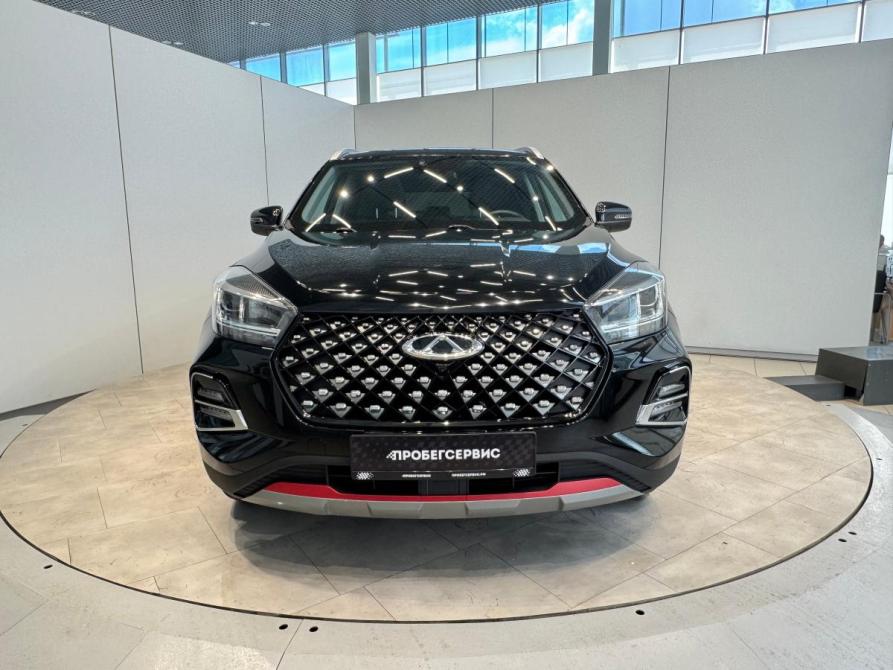 Chery Tiggo 4 Pro I Волжский  - изображение 8