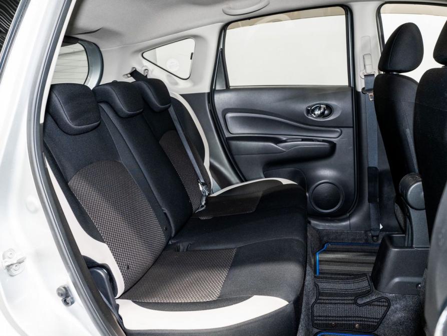 Nissan Note II Рестайлинг Чита  - изображение 5