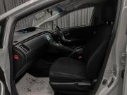 Toyota Prius III Рестайлинг (XW30) Красноярск  - изображение 27