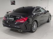 Mercedes-Benz CLA I (C117 X117) Казань  - изображение 28
