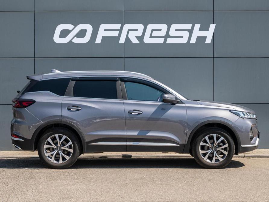 Chery Tiggo 7 Pro I Краснодар  - изображение 5