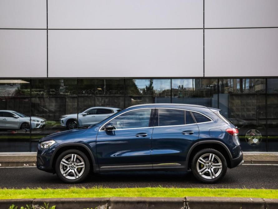 Mercedes-Benz GLA II (H247) Санкт-Петербург  - изображение 10