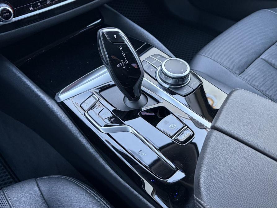 BMW 5 серии VII (G30/G31/G38) Рестайлинг Москва  - изображение 18