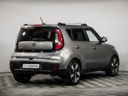 Kia Soul II Рестайлинг Санкт-Петербург  - изображение 32