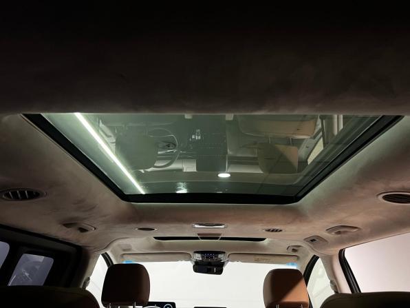 Hyundai Staria I с пробегом 2025 года, цена 6 149 000 рублей, 17571 км, минивэн, Автокод Объявления