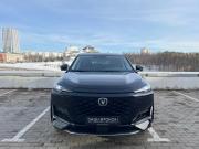 Changan UNI-K Уфа  - изображение 22
