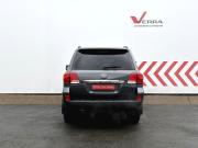 Toyota Land Cruiser 200 Series Рестайлинг 1 Пермь  - изображение 11