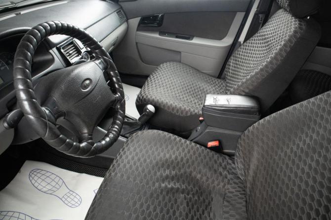 Lada (ВАЗ) Priora I с пробегом 2011 года, цена 369 000 рублей, 225000 км, седан, Автокод Объявления