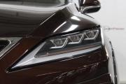 Lexus RX IV Рестайлинг Владивосток  - изображение 35