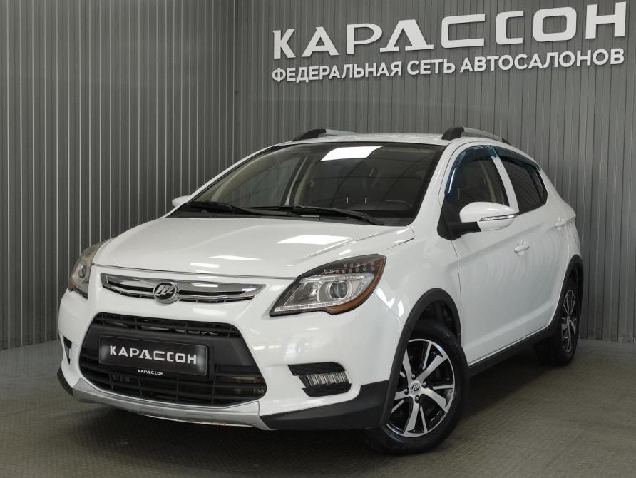Lifan X50 Пермь  - изображение 1