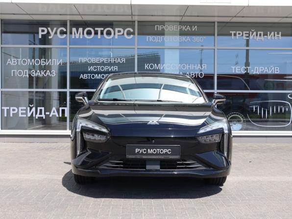 Амберавто А5 с пробегом 2024 года, цена 2 917 000 рублей, 9293 км, седан, Автокод Объявления