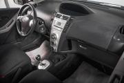 Toyota Yaris II Томск  - изображение 42