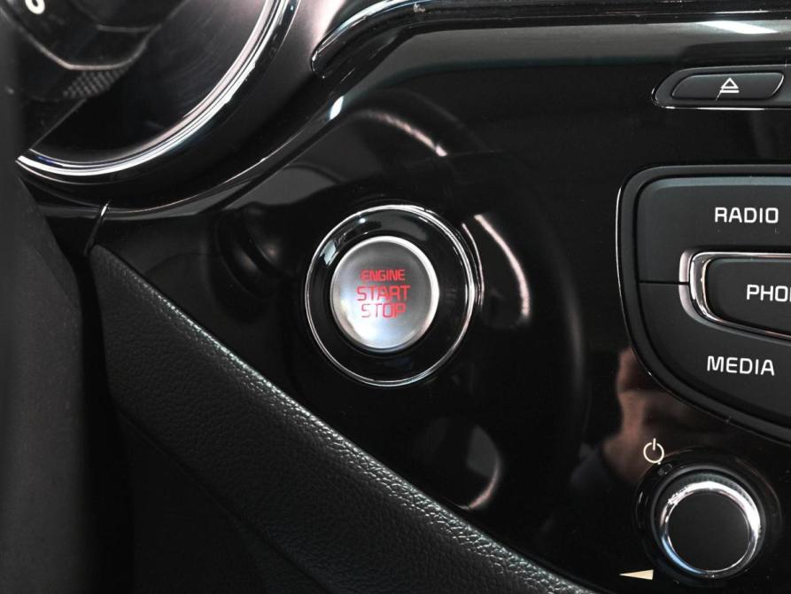 Kia Ceed II Рестайлинг Ростов-на-Дону  - изображение 15