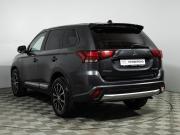 Mitsubishi Outlander III Рестайлинг 2 Санкт-Петербург  - изображение 25
