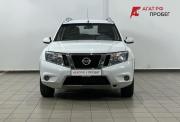 Nissan Terrano III (D10) Астрахань  - изображение 23
