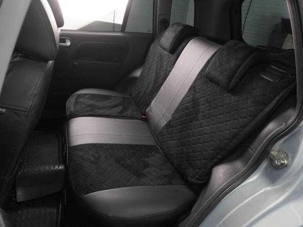 Ford Fusion I Рестайлинг с пробегом 2012 года, цена 849 000 рублей, 135761 км, хэтчбек, Автокод Объявления