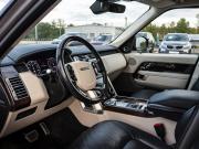 Land Rover Range Rover IV Рестайлинг Москва  - изображение 36