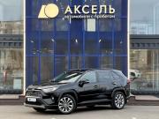 Toyota RAV4 V (XA50) Архангельск  - изображение 21